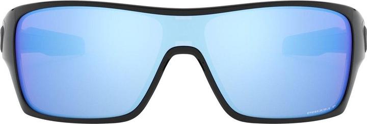 Immagine prodotto Oakley Rotore Turbina (Nero lucido, PRIZM DEEP WATER POLAR)