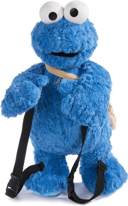 Produktbild NICI 3D Rucksack - 2022, 60 cm