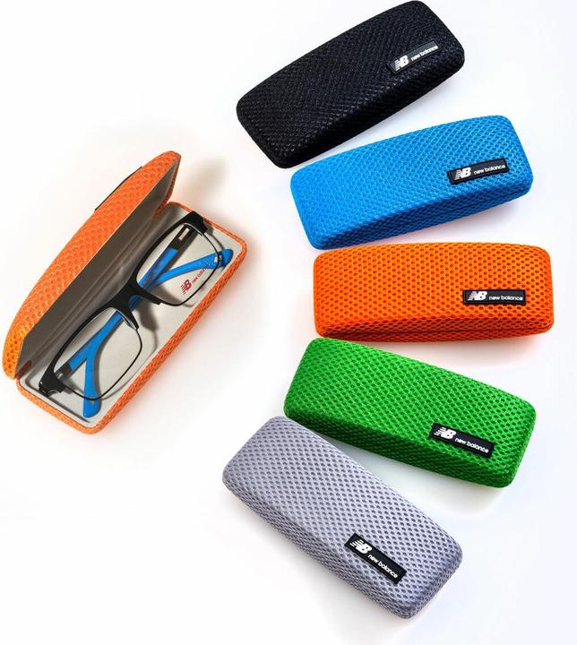 Produktbild New Balance Herrensonnenbrille Nb404103 50