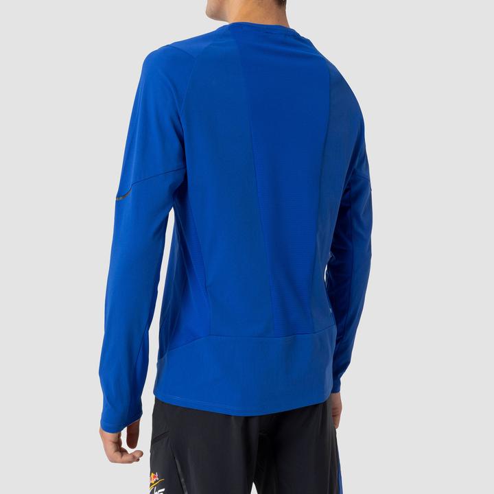Immagine prodotto Salewa X-ALPS TECH DRY TEE Uomo L/S (S)