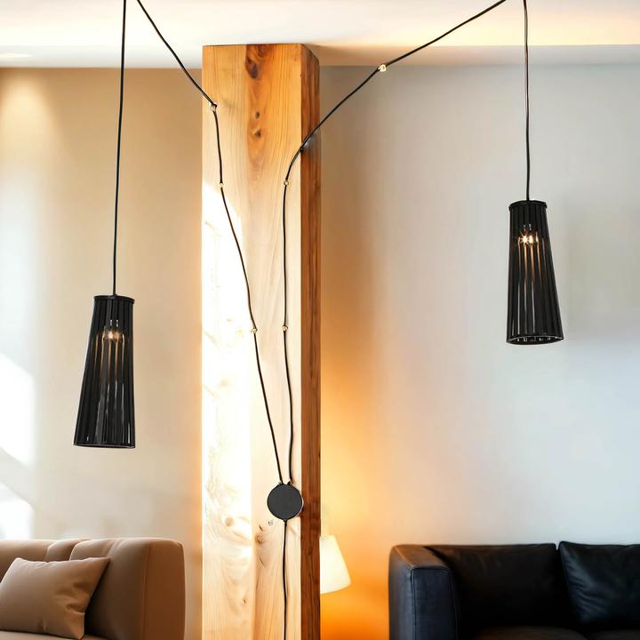 Produktbild Licht-Erlebnisse Dover (GU10)