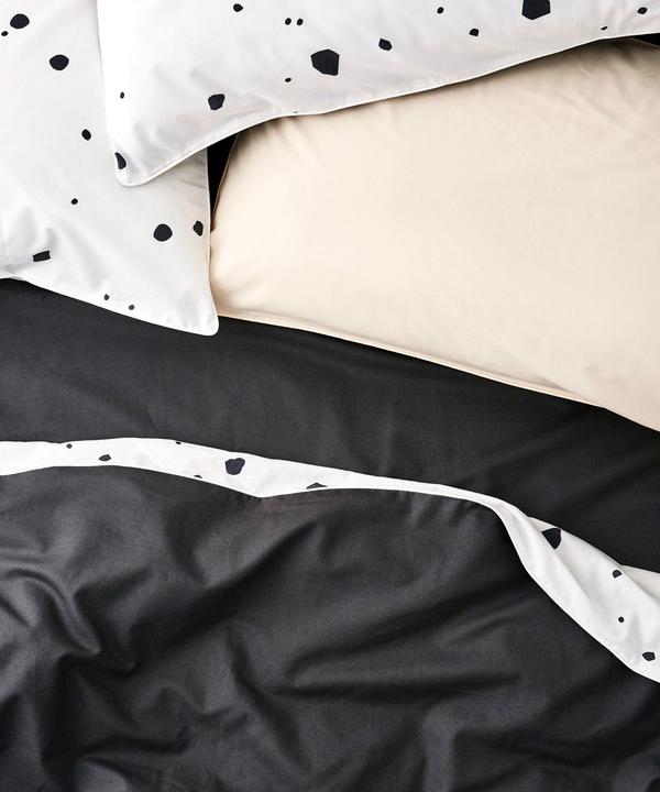 Actual product image Undercover Living Dotted (Pillowcase, 65 x 65 cm)