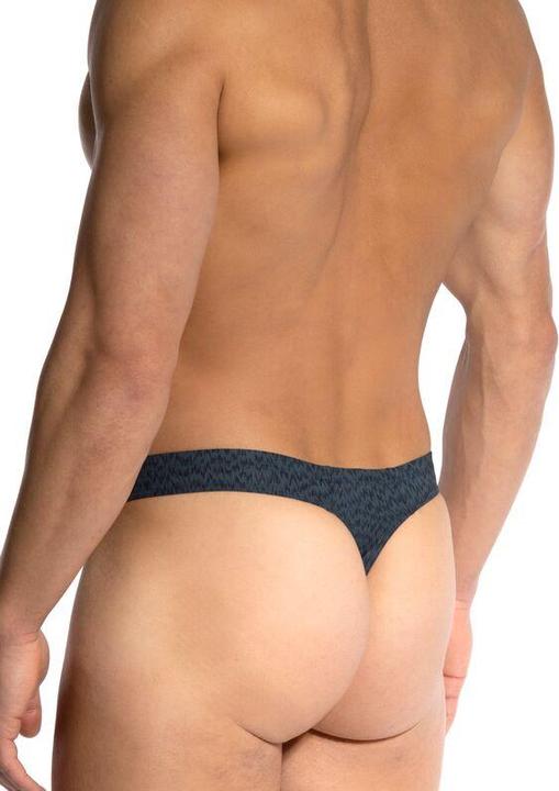 Produktbild Olaf Benz Ministring (XXL)