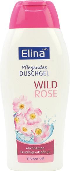 Image du produit Elina Rose sauvage (250 ml)