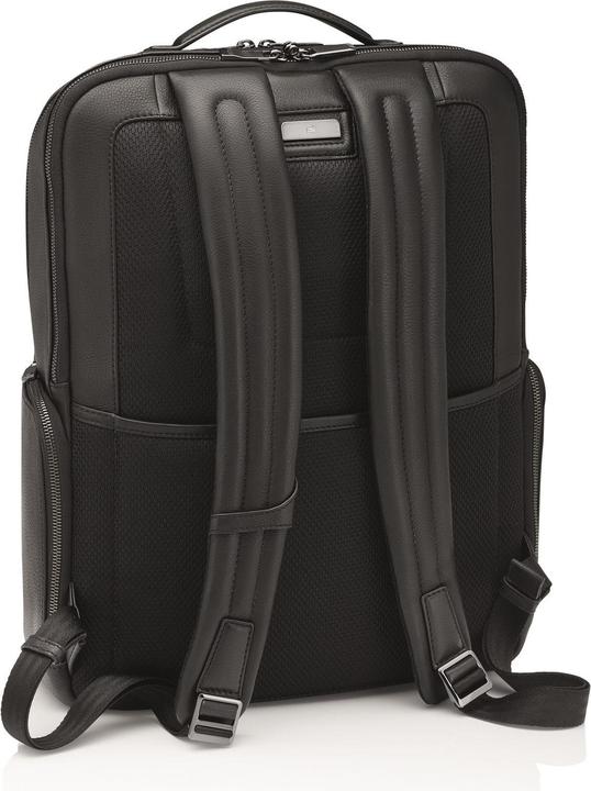 Produktbild Porsche Design Laptoprucksack Roadster Leather Backpack L 1602 (29 l)