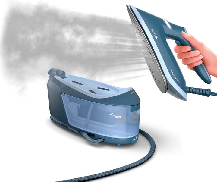 Produktbild Philips PSG6042/20 (2400 W, 550 g/min)