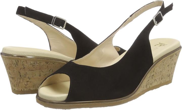 Actual product image Hans Herrmann Collection HHC Clogs (39)