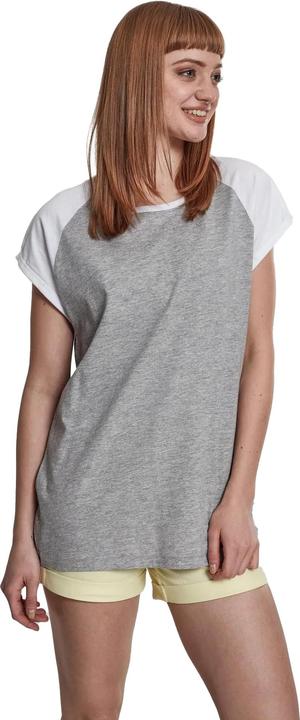 Produktbild Urban Classics TShirt Raglanärmel (5XL)
