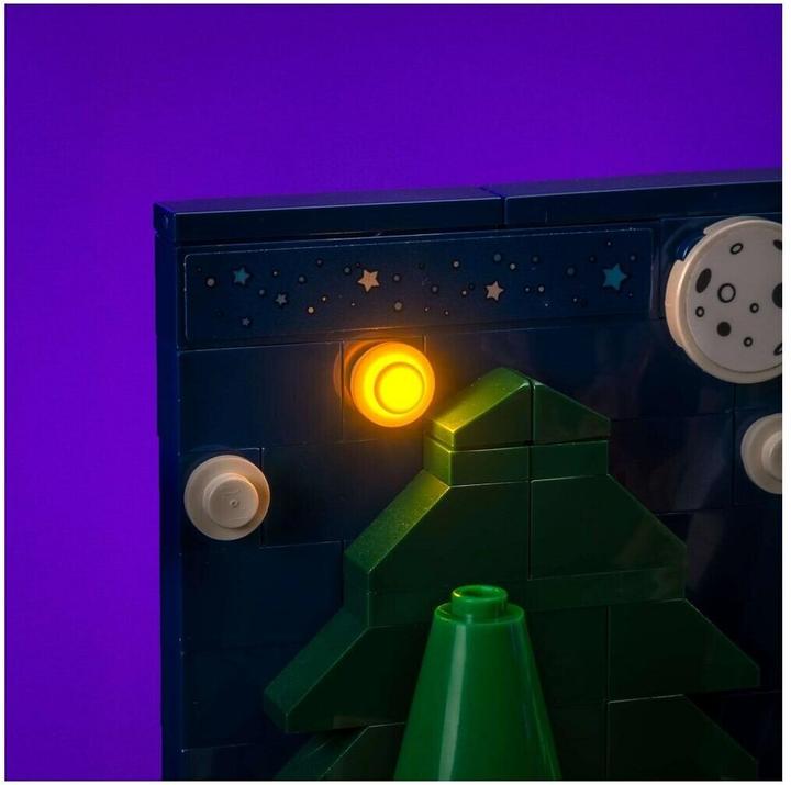 Produktbild Light my bricks LMB 2.0 LED Starter Licht Set für LEGO®