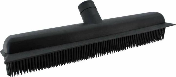 Comair Scopa di gomma per spazzare (1 pz.)