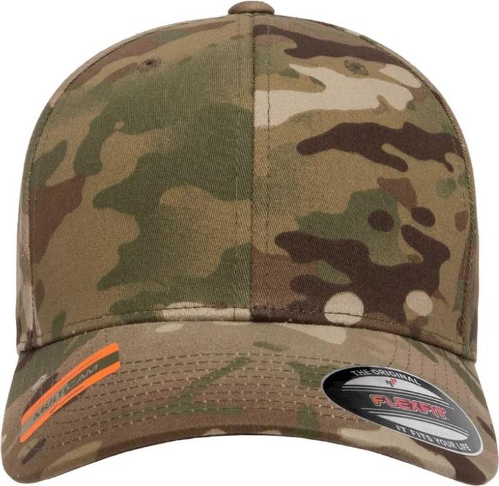 Produktbild Flexfit Multicam BaseballMütze