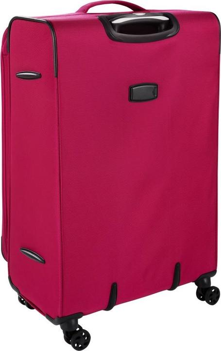 Actual product image D&N Travel Line 6704 - Single Case (61 l)