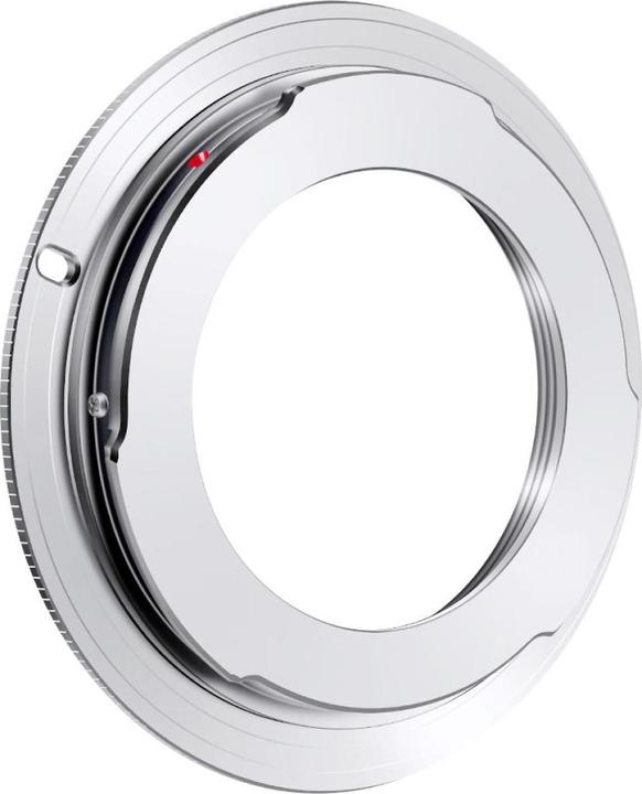 Produktbild K&F Concept High Precision Lens Adapter Mount, M42-EOS