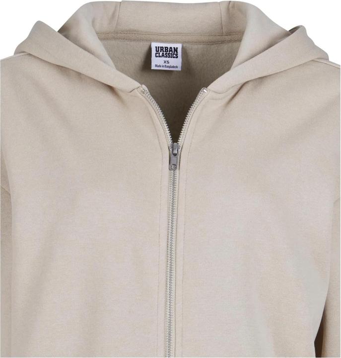 Image du produit Urban Classics - Veste à capuche - Femme (XL)