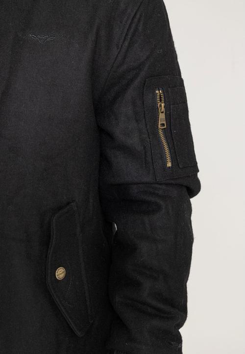 Image du produit Bombers Original Manteau Bombers Staten