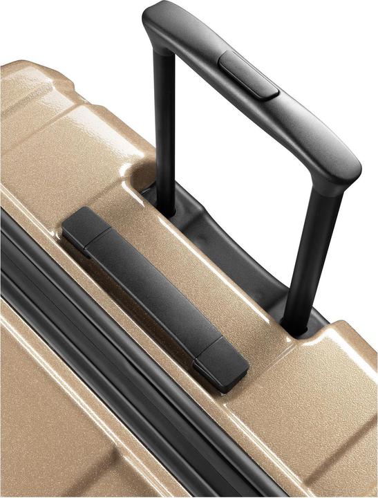 Produktbild Epic Crate Reflex EVO 4 Rollen Trolley 75 cm (107 l)