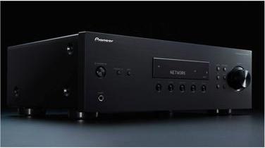 Actual product image Pioneer SX-10AE (Receiver)