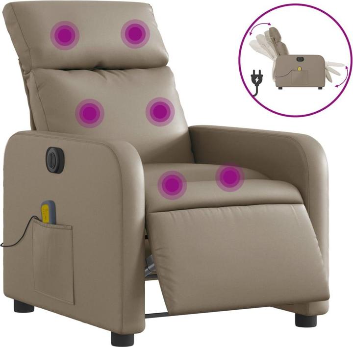 Actual product image VidaXL Ilsa