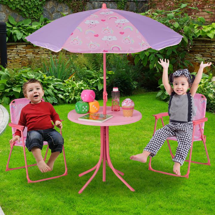 Produktbild Relaxdays Kindersitzrguppe