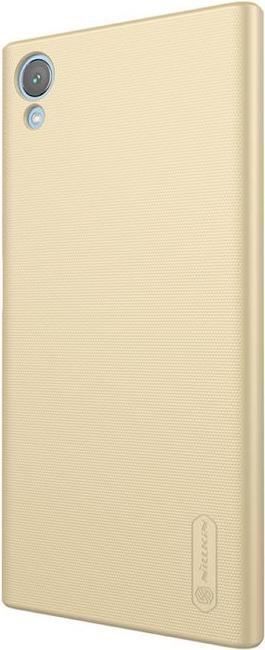 Produktbild Nillkin Super Frosted Shield Series (Xperia XA1 Plus)