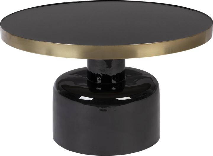 Actual product image Zuiver Table (60 x 60 x 31 cm)