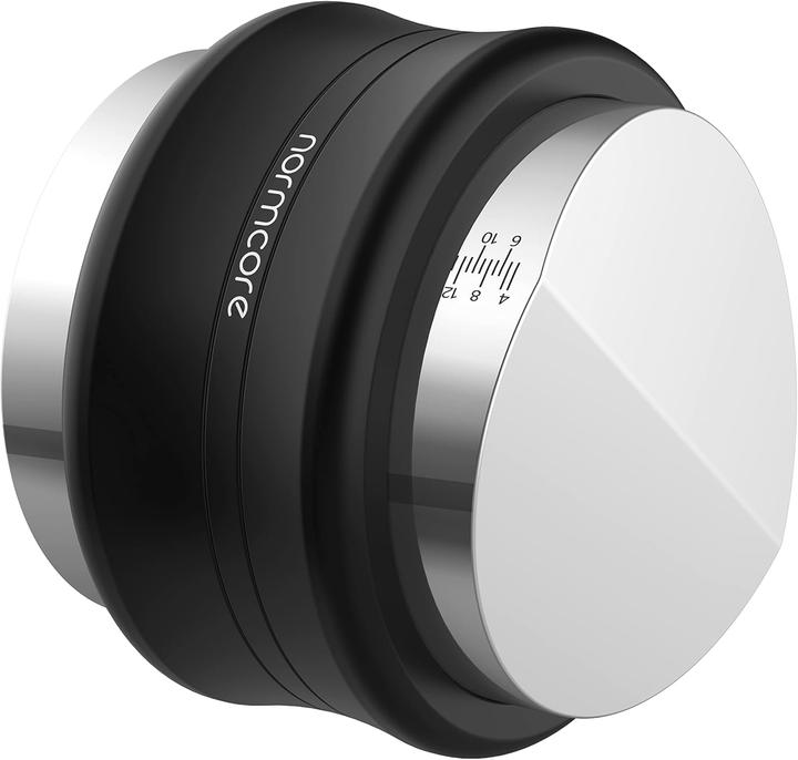 Actual product image Normcore Kaffee Distributor mit Tamper, 53.3 mm