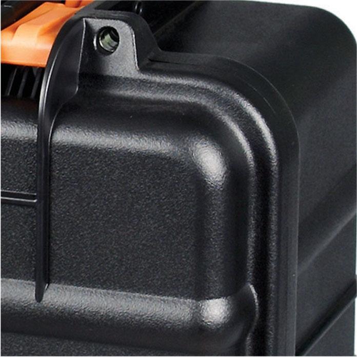 Image du produit Vanguard Supreme 40F valise rigide (Mallette photo)