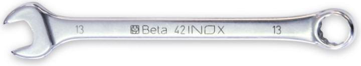 Actual product image BETA 000420350 Ringschlüssel aus Edelstahl 60x60 mm