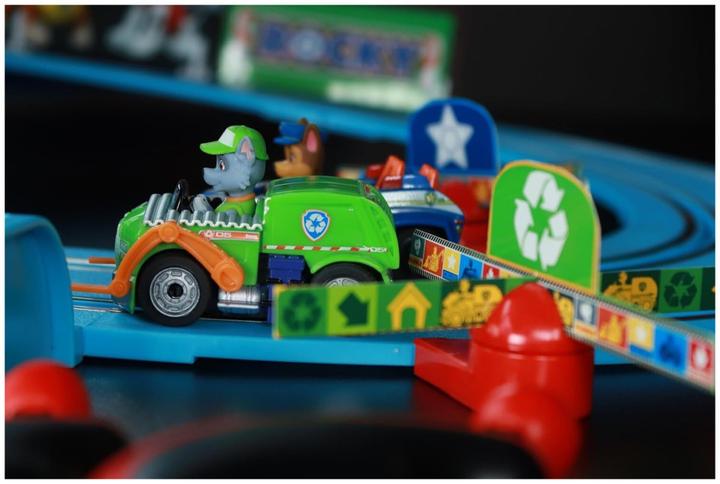 Produktbild Carrera First Racetrack - Paw Patrol 'Ready for Action'