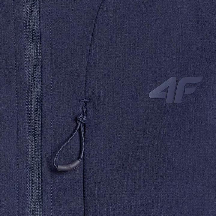 Produktbild 4F Jacke (S)