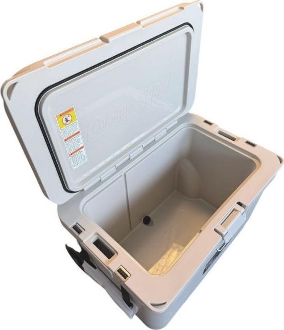 Produktbild Coleman Pro 45qt Kühlbox (43 l)