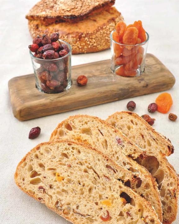 Produktbild Mein Brot (Deutsch, Peter Kapp, 2014)
