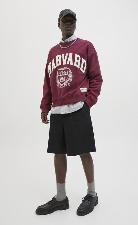 Immagine prodotto Jack & Jones Baggy fit Chino Shorts Chino Shorts (XS)