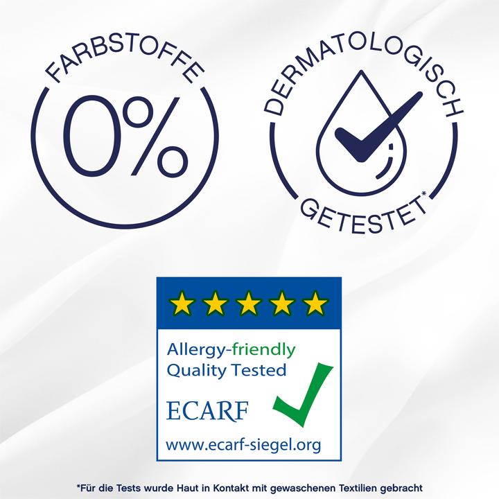 Produktbild Lenor Sensitiv (68 Waschgänge, Flüssigwaschmittel)