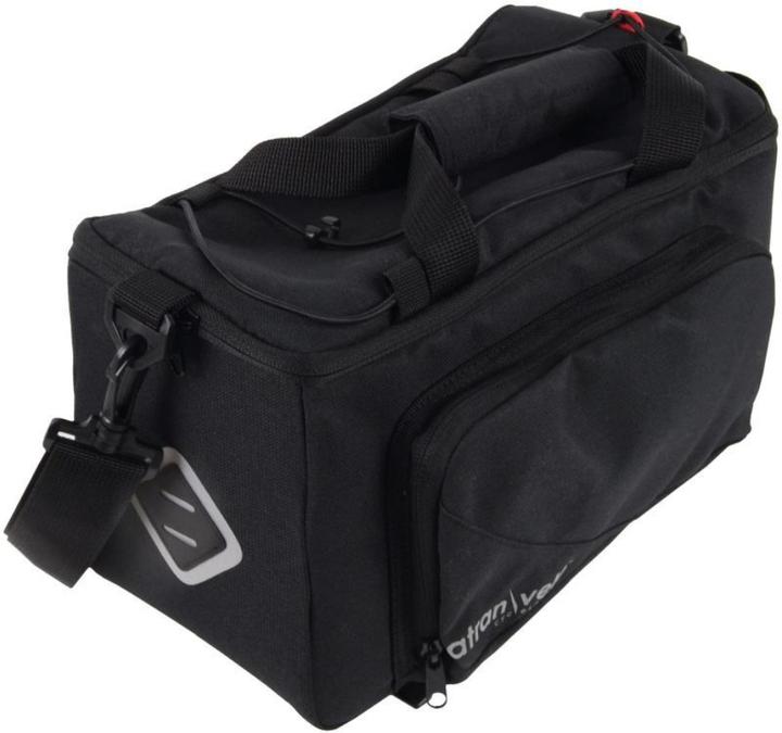 Produktbild Atran Velo Packtasche Zap AVS 10,5L (10.50 l, Gepäckträgertasche)