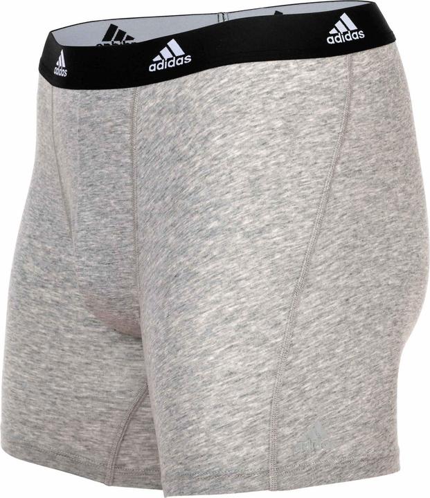 Produktbild adidas Active Cotton BoxerBrief (M, 3er Pack)