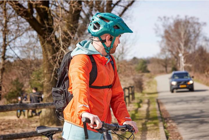 Actual product image Philips TAA5608BK (No noise cancellation, 6 h, Wireless)