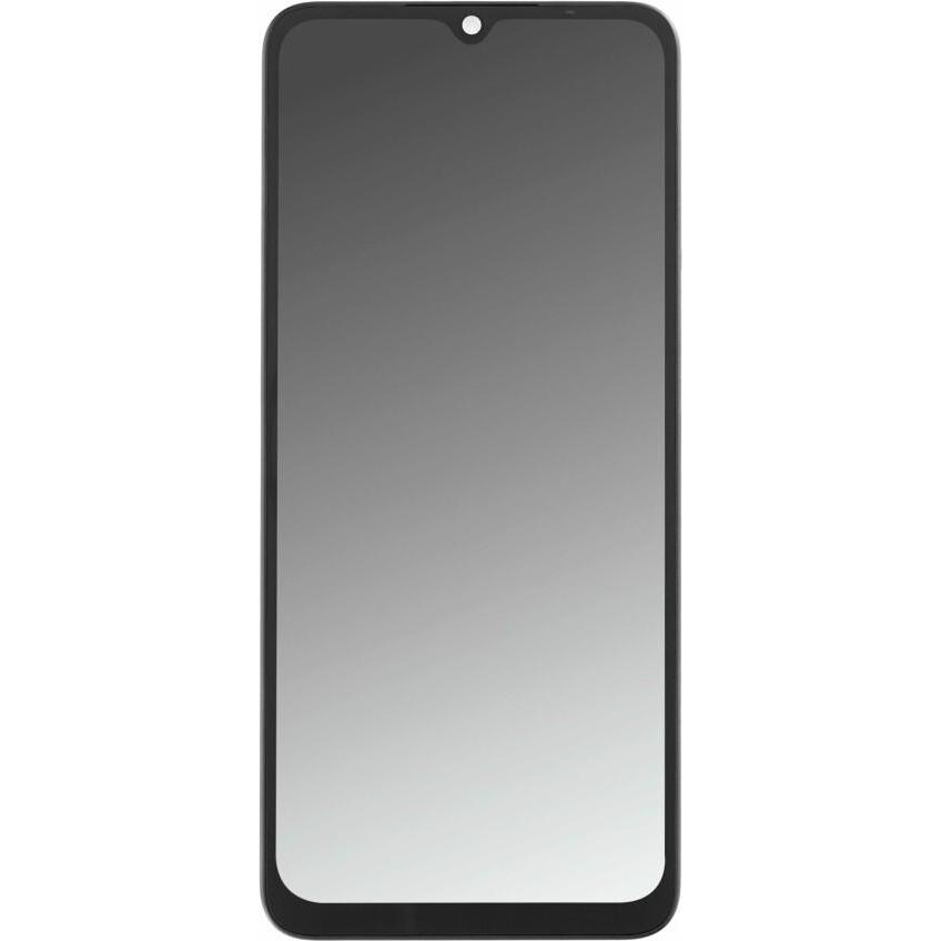 Thumbnail - Xiaomi Display + Rahmen Redmi 12C schwarz 5600010C3T00 (Display, Xiaomi Redmi 12C), Mobilgerät Ersatzteile, Schwarz
