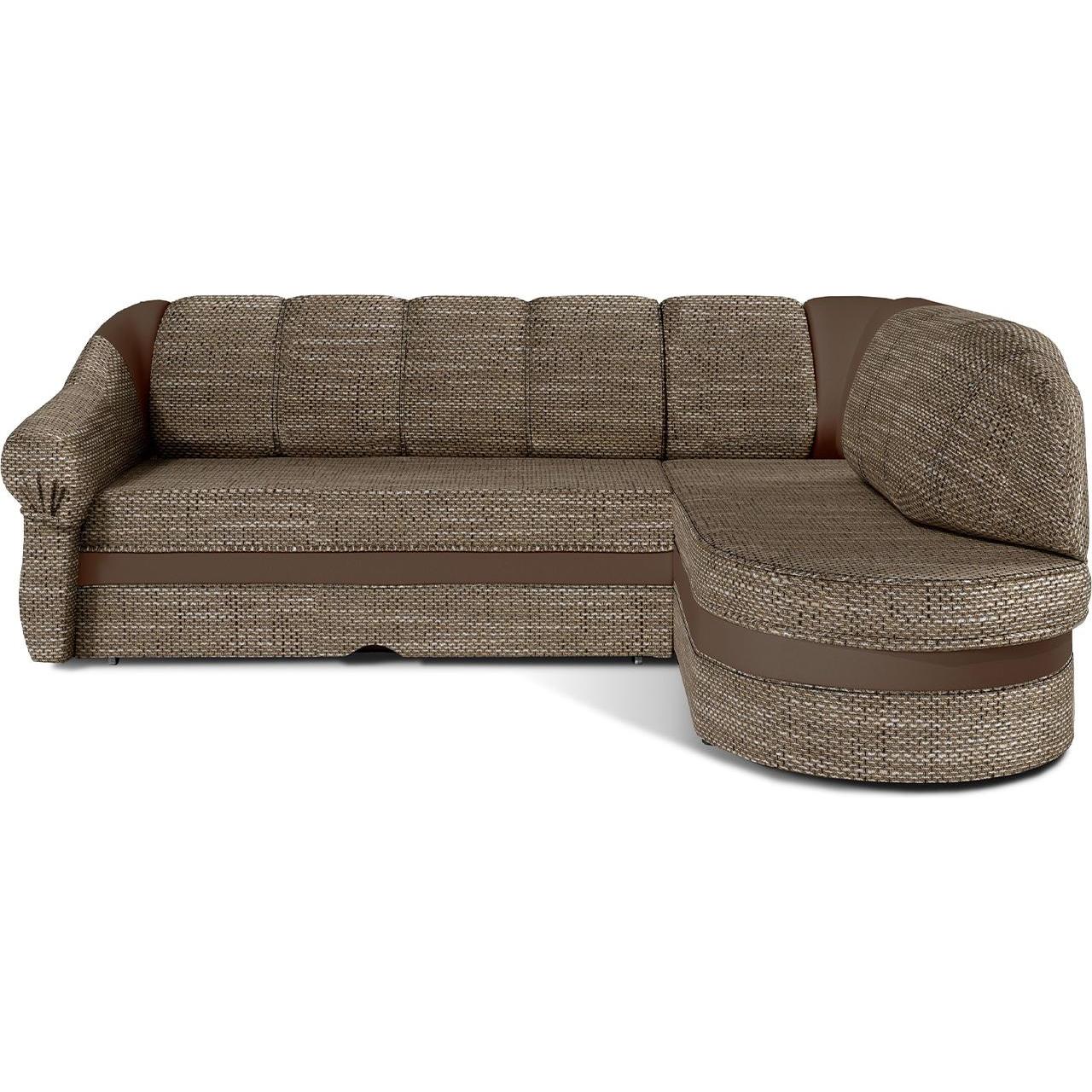 ELTAP, Sofa, Benano (3-Sitzer, Bettsofa, Ecksofa)