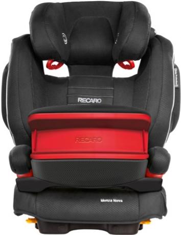 Produktbild RECARO Monza Nova IS