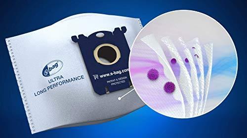 Immagine prodotto AEG Ultra Long Performance (8 x)