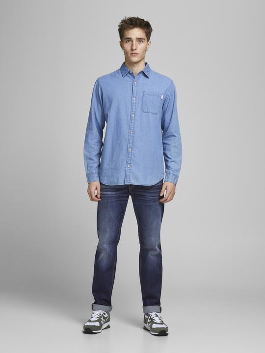 Actual product image Jack & Jones Clark Original JOS 278 Regular fit Jeans (W36/L32)