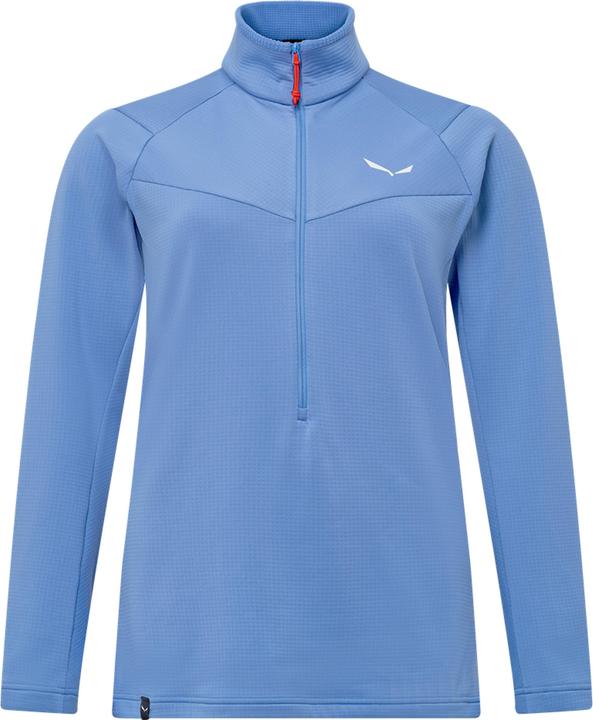 Azzurro, Blu mattutino