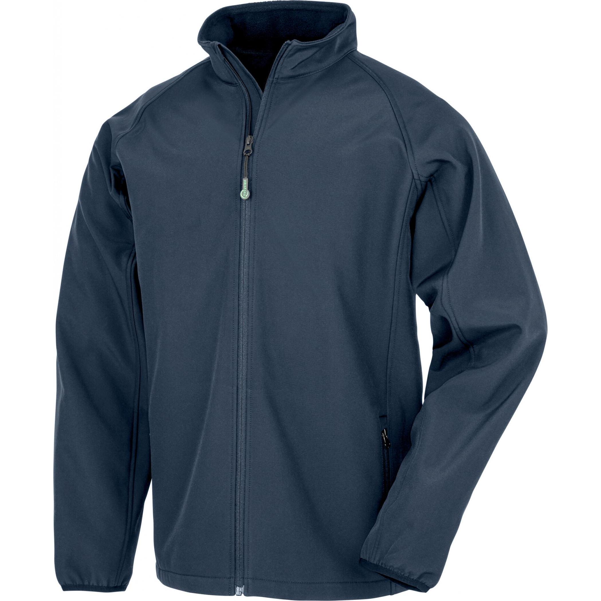 Regatta, Herren, Jacke, Softshell (M), Blau, M