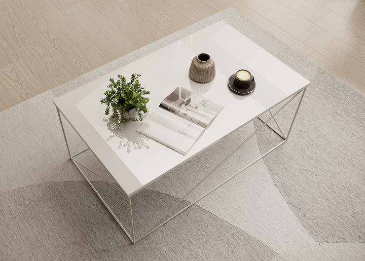 Actual product image ADRK Furniture Dante