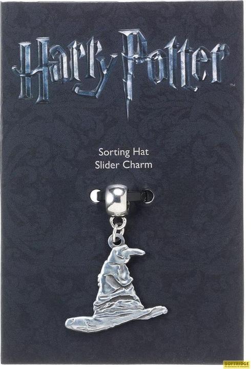 Immagine prodotto GED Harry Potter Sorting Hat Slider Charm (Metallo)