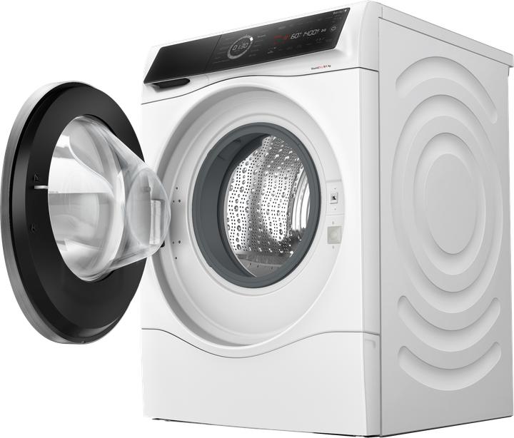 Produktbild Bosch Hausgeräte WNC244070