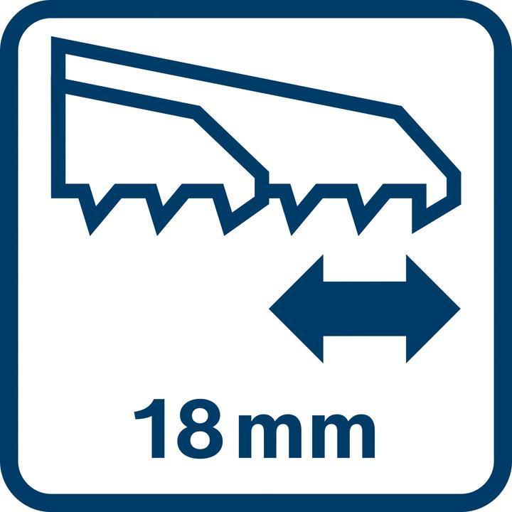 Produktbild Bosch Professional GST 12V-70