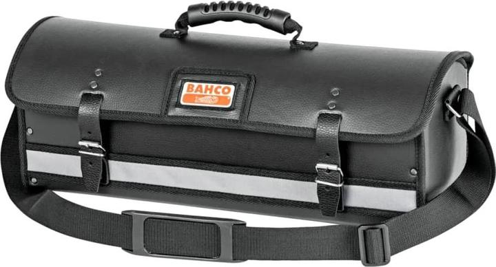 Actual product image Bahco Tool Case Tube