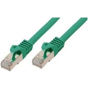 Thumbnail - Shiverpeaks Basic-S (S/FTP, CAT7, 5 m), Netzwerkkabel